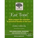 New Nordic Ear Tone Tablets, 60 Count
