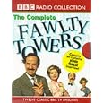 The Fawlty Towers: Includes Exclusive John Cleese Interview Vol 1-3 (BBC Radio Collection)