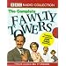 The Fawlty Towers: Includes Exclusive John Cleese Interview v.1-3: Includes Exclusive John Cleese Interview Vol 1-3 (BBC Radio Collection)