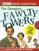 The Fawlty Towers: Includes Exclusive John Cleese Interview Vol 1-3 (BBC Radio Collection)