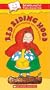 Red Riding Hood... And More James Marshall Fairy Tale Favorites (Scholastic Video Collection) [VHS]