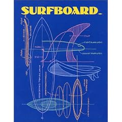 Surfboard (Japanese Edition)