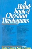 A handbook of Christian theologians