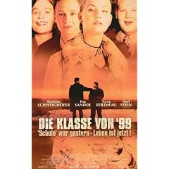 Die Klasse von '99 [VHS]