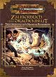 Dungeons & Dragons, Zauberbuch und Drachenblut