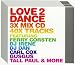 Greatest Electronic CD's of All Time, vol.2-25 GREAT CD's