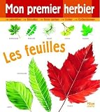 Mon premier herbier : Les feuilles