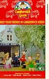 Review Firefly Entertainment  / Camberwick Green - Vol. 7 - Meet Your Friends In Camberwick Green [1966]