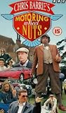 Chris Barries Motoring Wheelnuts [VHS]