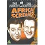 Abbott And Costello - Africa Screams [1949] [DVD]