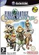 Final Fantasy: Crystal Chronicles (GameCube)