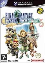 Final Fantasy: Crystal Chronicles (GameCube)