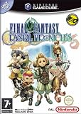 Final Fantasy: Crystal Chronicles (GameCube)