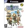 Final Fantasy: Crystal Chronicles (GameCube)