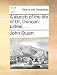 A Sketch of the Life of Dr. Duncan Liddel, ...