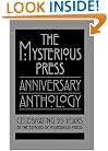 The Mysterious Press Anniversary Anthology : Celebrating 25 Years