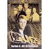 Bugs: Complete Series 4 [DVD]