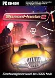 Eigenschaften CDV Software Entertainment AG  / Space Haste 2