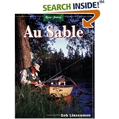 River Journal: Au Sable River : Ummber 3 (River Journal)