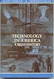 Technology in America: A Brief History