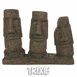Eigenschaften Trixie  / Trixie Moai-Felsen, 23 cm