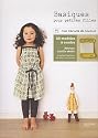 Basiques pour petites filles, 25 modèles à coudre