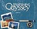 Book Fly-Fishing Odyssey: The Pursuit of Great Game Fish