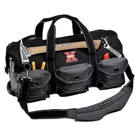 Click here to buy BucketBoss Extreme Gear 06149 Big Daddy Gatemouth by Bucket Boss.