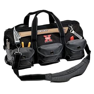 BucketBoss Extreme Gear 06149 Big Daddy Gatemouth by 