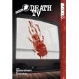 Death TV (The Kindaichi Case Files, Vol. 3)
