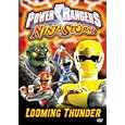 Power Rangers Ninja Storm - Looming Thunder