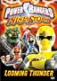 Power Rangers Ninja Storm - Looming Thunder