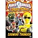 Power Rangers Ninja Storm - Looming Thunder