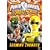 Power Rangers Ninja Storm - Looming Thunder