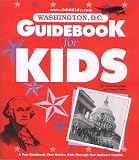 Washington, D.C. Guidebook for Kids