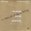John Cage: Works for Piano, Vol. 6