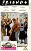 Friends - Series 1 - Episodes 5-8 [VHS] [1995]