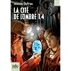 Le diamant des t�n�bres