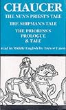 Review Pavilion Records Ltd  / The Nun's Priest's Tale (Geoffrey Chaucer - the Canterbury Tales)