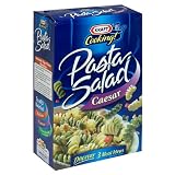 Kraft Pasta Salad, Caesar, 7.3-Ounce Boxes (Pack of 12)