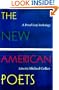 The New American Poets: A Bread Loaf Anthology