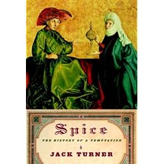 Spice: The History of a Temptation