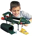 Thunderbirds Supersize