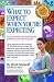 Books : What to Expect When You’re Expecting