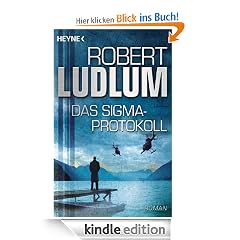 Das Sigma-Protokoll: Roman