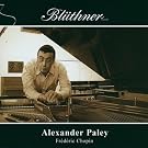 Alexander Paley plays...