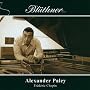 Alexander Paley plays Chopin