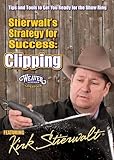 Weaver Leather Stierwalt's Strategy for Success Clipping DVD