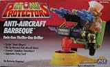 Stone Protectors - Anti-Aircraft Barbeque / Twin Gun Thriller Gas GrillerIMAGE