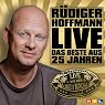 H&ouml;rbuch Rüdiger Hoffmann: Das Beste aus 25 Jahren